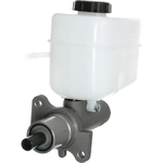 Order New Master Cylinder by BRAKEBEST - NMC23375 For Your Vehicle