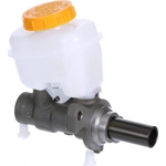 Order New Master Cylinder by BRAKEBEST - NMC23377 For Your Vehicle
