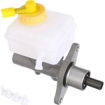 Order New Master Cylinder by BRAKEBEST - NMC23426 For Your Vehicle