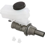 Order New Master Cylinder by BRAKEBEST - NMC23453 For Your Vehicle