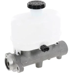 Order New Master Cylinder by BRAKEBEST - NMC23491 For Your Vehicle