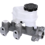 Order New Master Cylinder by BRAKEBEST - NMC90077 For Your Vehicle