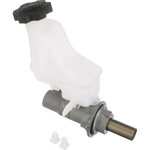 Order New Master Cylinder by BRAKEBEST - NMC90118 For Your Vehicle
