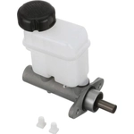 Order New Master Cylinder by BRAKEBEST - NMC90121 For Your Vehicle