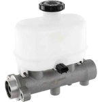 Order New Master Cylinder by BRAKEBEST - NMC90239 For Your Vehicle