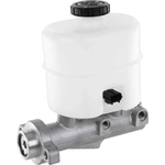 Order New Master Cylinder by BRAKEBEST - NMC90245 For Your Vehicle