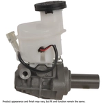 Order New Master Cylinder by CARDONE INDUSTRIES - 13-2591 For Your Vehicle