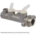 Order New Master Cylinder by CARDONE INDUSTRIES - 13-2637 For Your Vehicle