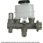Order New Master Cylinder by CARDONE INDUSTRIES - 13-2650 For Your Vehicle