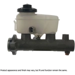 Order New Master Cylinder by CARDONE INDUSTRIES - 13-2735 For Your Vehicle