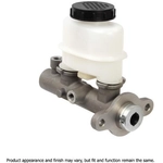 Order New Master Cylinder by CARDONE INDUSTRIES - 13-2786 For Your Vehicle