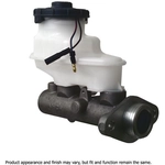 Order New Master Cylinder by CARDONE INDUSTRIES - 13-2871 For Your Vehicle