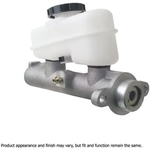 Order New Master Cylinder by CARDONE INDUSTRIES - 13-2942 For Your Vehicle