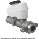 Order New Master Cylinder by CARDONE INDUSTRIES - 13-2954 For Your Vehicle