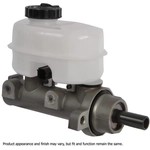 Order New Master Cylinder by CARDONE INDUSTRIES - 13-2967 For Your Vehicle
