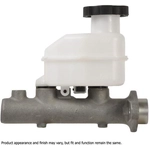 Order New Master Cylinder by CARDONE INDUSTRIES - 13-3162 For Your Vehicle