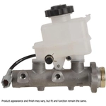 Order New Master Cylinder by CARDONE INDUSTRIES - 13-3195 For Your Vehicle