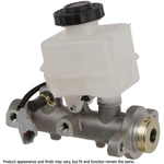 Order New Master Cylinder by CARDONE INDUSTRIES - 13-3195 For Your Vehicle