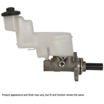 Order New Master Cylinder by CARDONE INDUSTRIES - 13-3478 For Your Vehicle