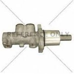 Order New Master Cylinder by CENTRIC PARTS - 130.33115 For Your Vehicle