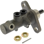 Order New Master Cylinder by CENTRIC PARTS - 130.33129 For Your Vehicle