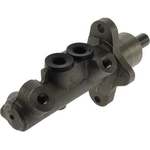Order New Master Cylinder by CENTRIC PARTS - 130.33411 For Your Vehicle
