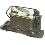 Order New Master Cylinder by CENTRIC PARTS - 130.33433 For Your Vehicle