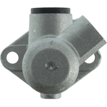 Order New Master Cylinder by CENTRIC PARTS - 130.33610 For Your Vehicle