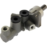 Order New Master Cylinder by CENTRIC PARTS - 130.34021 For Your Vehicle