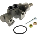 Order New Master Cylinder by CENTRIC PARTS - 130.34106 For Your Vehicle