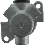 Order New Master Cylinder by CENTRIC PARTS - 130.35020 For Your Vehicle