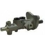 Order New Master Cylinder by CENTRIC PARTS - 130.35027 For Your Vehicle