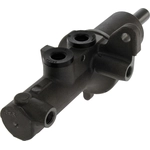 Order New Master Cylinder by CENTRIC PARTS - 130.35505 For Your Vehicle