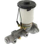Order New Master Cylinder by CENTRIC PARTS - 130.40002 For Your Vehicle