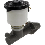 Order New Master Cylinder by CENTRIC PARTS - 130.40020 For Your Vehicle