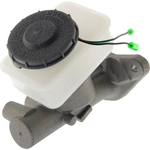 Order New Master Cylinder by CENTRIC PARTS - 130.40021 For Your Vehicle