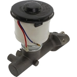 Order New Master Cylinder by CENTRIC PARTS - 130.40022 For Your Vehicle