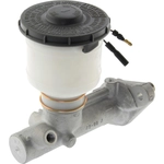 Order New Master Cylinder by CENTRIC PARTS - 130.40025 For Your Vehicle