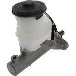 Order New Master Cylinder by CENTRIC PARTS - 130.40026 For Your Vehicle