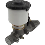 Order New Master Cylinder by CENTRIC PARTS - 130.40028 For Your Vehicle