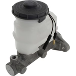 Order New Master Cylinder by CENTRIC PARTS - 130.40029 For Your Vehicle
