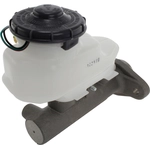 Order New Master Cylinder by CENTRIC PARTS - 130.40032 For Your Vehicle