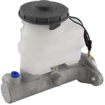 Order New Master Cylinder by CENTRIC PARTS - 130.40033 For Your Vehicle