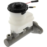 Order New Master Cylinder by CENTRIC PARTS - 130.40036 For Your Vehicle