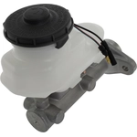 Order New Master Cylinder by CENTRIC PARTS - 130.40038 For Your Vehicle