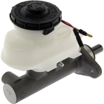 Order New Master Cylinder by CENTRIC PARTS - 130.40043 For Your Vehicle