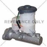 Order New Master Cylinder by CENTRIC PARTS - 130.40047 For Your Vehicle