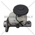 Order New Master Cylinder by CENTRIC PARTS - 130.40050 For Your Vehicle
