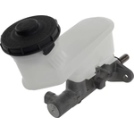 Order New Master Cylinder by CENTRIC PARTS - 130.40055 For Your Vehicle