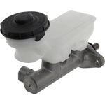 Order New Master Cylinder by CENTRIC PARTS - 130.40061 For Your Vehicle